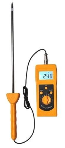 mm350 Capacitive Moisture Meter