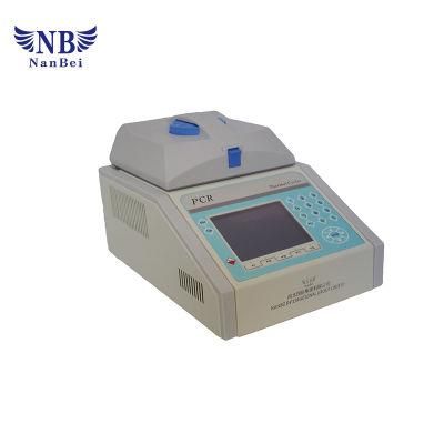 54 Well PCR Thermal Cycler with Ce