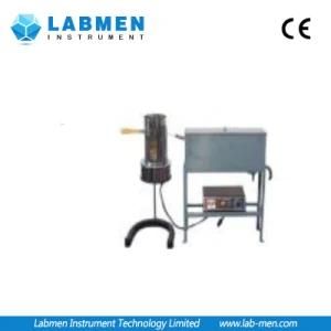 The Distillation Range Tester of Petroleum Products