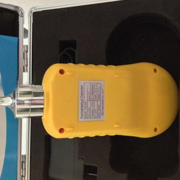 Portable Home Co O2 H2s Ex Gas Leak Detector