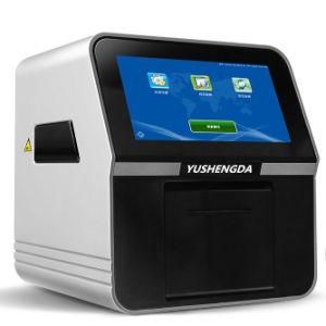 Full Automated Biochemistry Analyzer