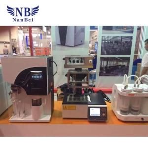 Full Automatic Kjeldahl Nitrogen Analyzer