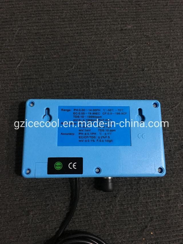 Pht-026 Multiparameter Water Quality Monitor