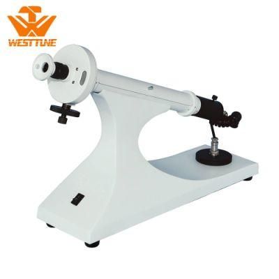 Wxg-4L Visual Polarimeter Laboratory Disc Polarimeter