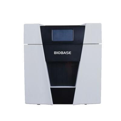 Biobase Microwave Digester Laboratory Machine