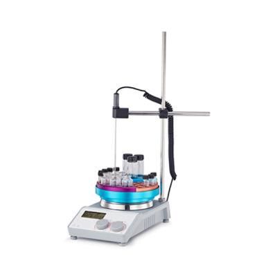 High Quality Goods Laboratory Magnetic Stirrer