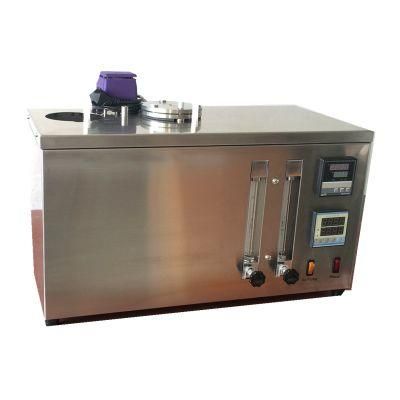 ASTM D972 Lubricating Grease Evaporation Loss Testing Equipment
