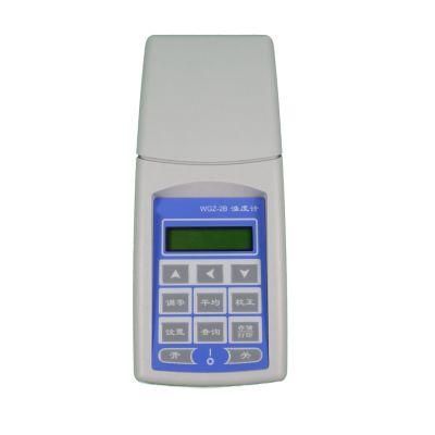 Portable Turbidimeter for Water Quality Testing