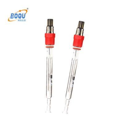 Boqu pH-5806 Hygienic Standard Vp Connection Port pH Electrode