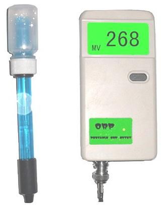 Pen-Type Portable pH Orp TDS Ec Conductivity Meter