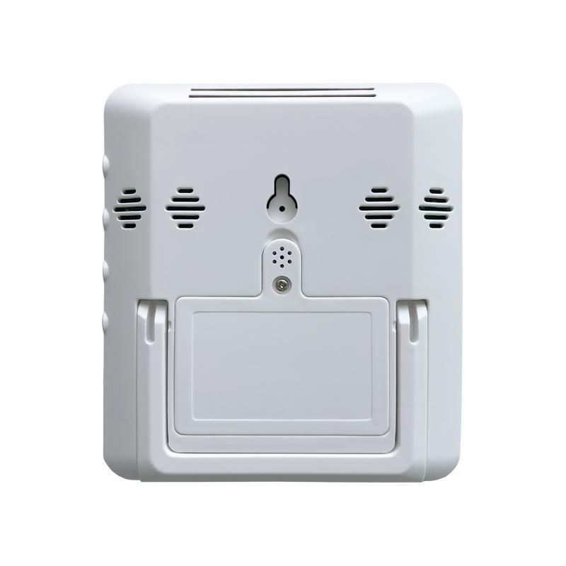 Temperature Humidity Sensor Alarm Control Monitor Data Logger