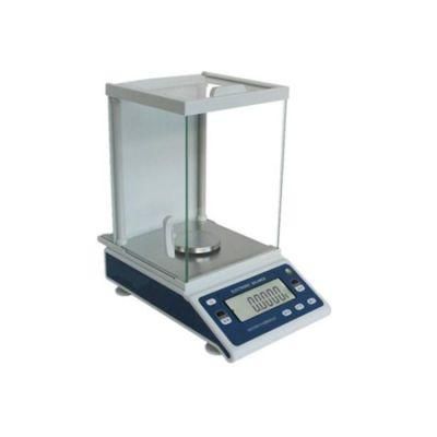 Analytical Balance (1/10000) 0-320g