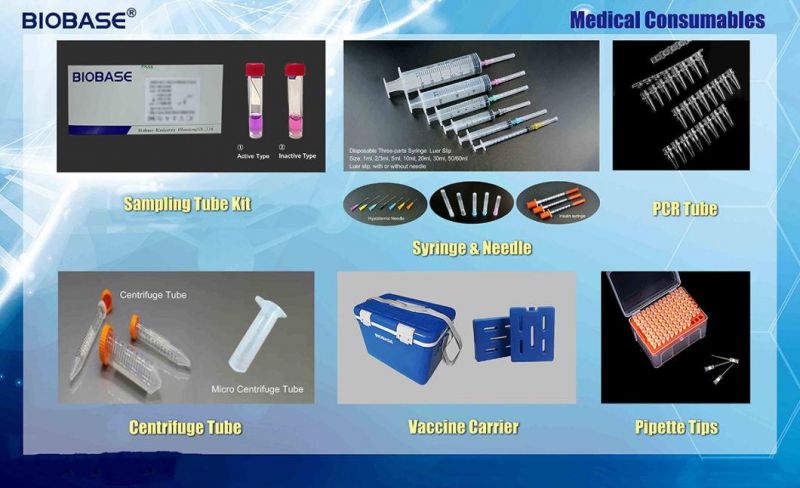 Biobase Cod Analyzer Water Quality Monitoring LCD Display for Petroleum Chemical Area