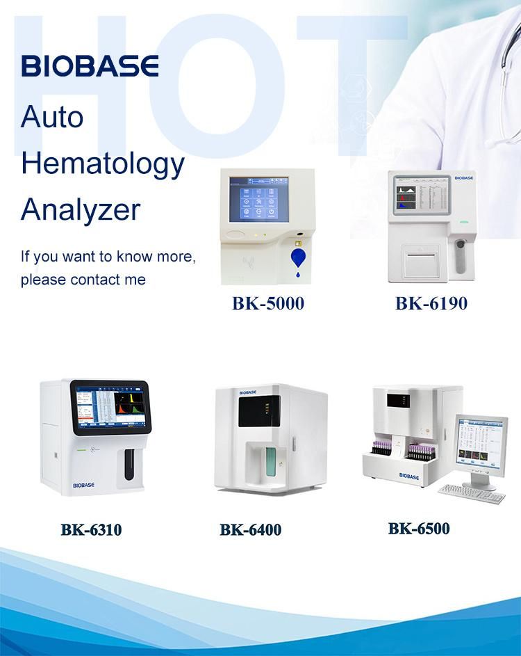 Biobase Rotary Blades Manual Cryostat Microtome