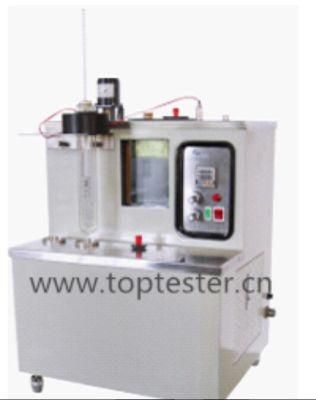 Automatic Oil Freezing Point Determination Device Lab Instrument (TP-2430)