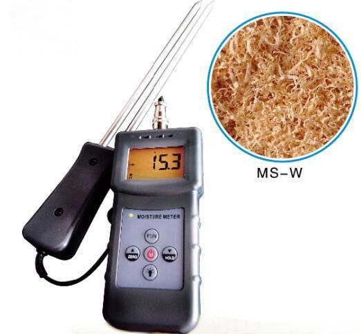 Ms-W Furniture Buddhist Mosquito Coils Charcoal Bio-Particles Sawdust Moisture Meter