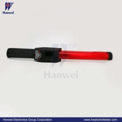 Best Quality High Accuracy Alcotester Breath Alcohol Tester