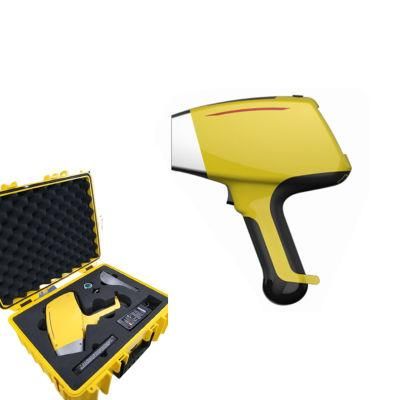 Lab Hand Held Metal Analyzer for Soil