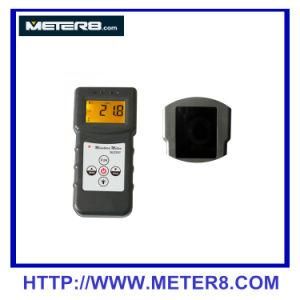 MS300 Wood Moisture Meter with 0.1 Resolusion