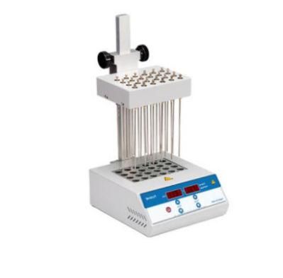 Biometer High Precision Wide Range Microcomputer Sample Concentrator