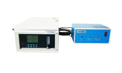 Mercury Content Fast Testing Air Mercury Analyzer