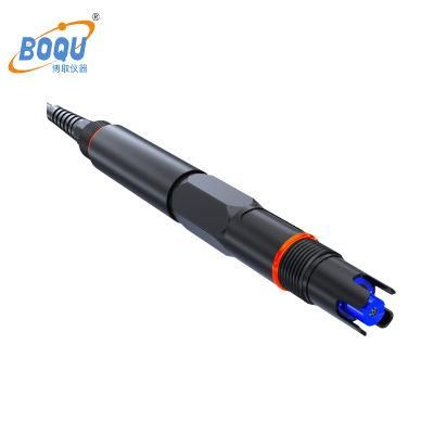 Boqu Bh-485-Potassium Probe with RS485 Modbus Output Measuring Waste/Sewage/Industry Effluent Water Online Digital Potassium Ion Electrode