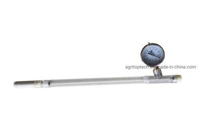 Ten Portable Soil Irromerter Tensiometer