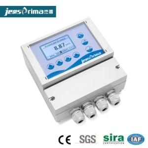 Online Digital Optical Fluorescence Dissolved Oxygen Instruments