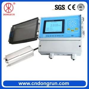 High Quality Online Digital Turbidity Analyzer for Water Treatment