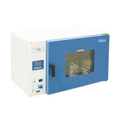 Hot Air Sterilization Dry Baking Sterilization Box