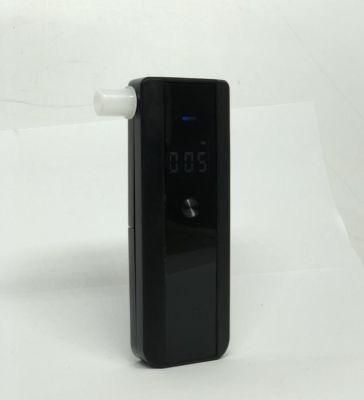 Mouth Piece Alcohol Breath Tester Breathanalyzer