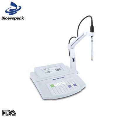 Bioevopeak pH-Bcw Series Benchtop pH Meter ORP Meter