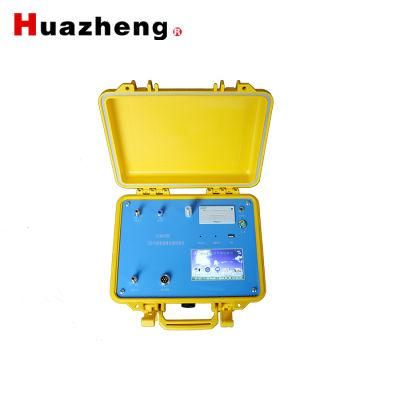 China Supplier Calibration System for Sf6 Gas Density Measuring Instruments