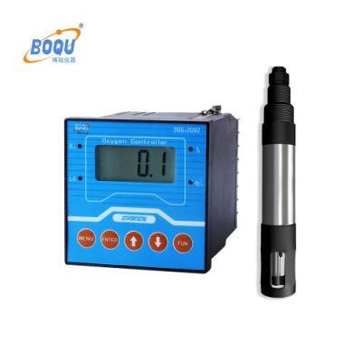 Boqu Dog-2092 Economic Model for Agriculture and Aquaculture Online Dissolved Oxygen Analyzer