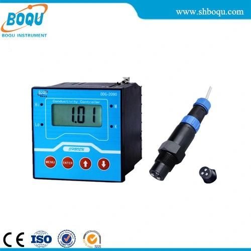 Ddg-2090 Industrial Online Conductivity Meter