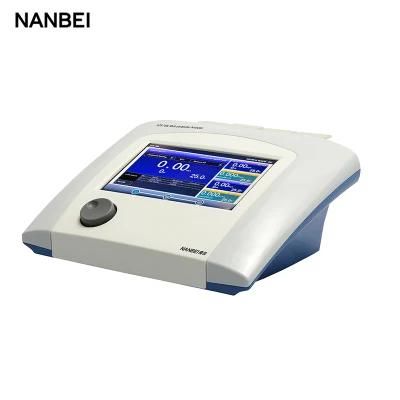Tabletop Water Multi-Parameter Analyzer Most Advanced New Type