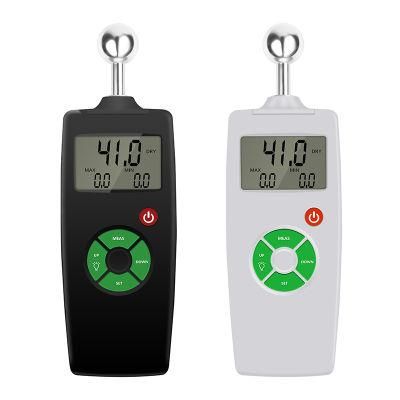 Smart Sensor Digital Humidity Hygrometer Temperature Meter LCD Display Detector Gauge Tester 0-45&deg; C