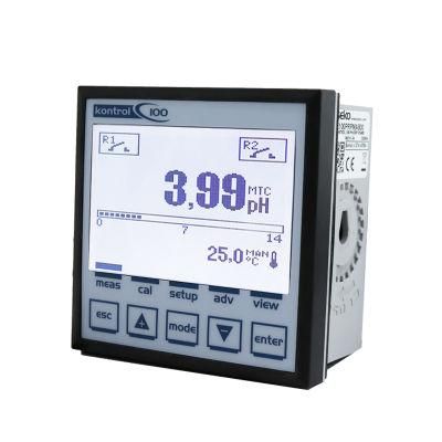 Sewage Treatment Multi Parameter Online Water Quality Analyzer