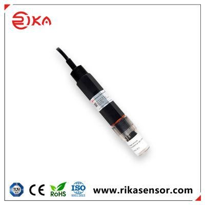 Rika Rk500-06 4-20mA Analog Output Industrial Online ORP Transmitter for Water Quality Analysis