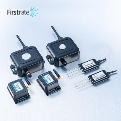 Firstrate FST100-2006D 4-20ma Rs485 Output Abs Online Ec Conductivity Sensor And Salinity Sensor