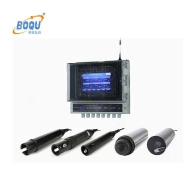 Hot Sell Mpg-6099 Multiparametic Sensor Quality Water Do Cod pH ORP Ec Probe Sensor Transmitter