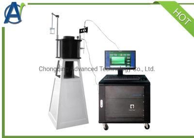 ISO 1182 Non-Combustibility Testing Equipment for Building Materials