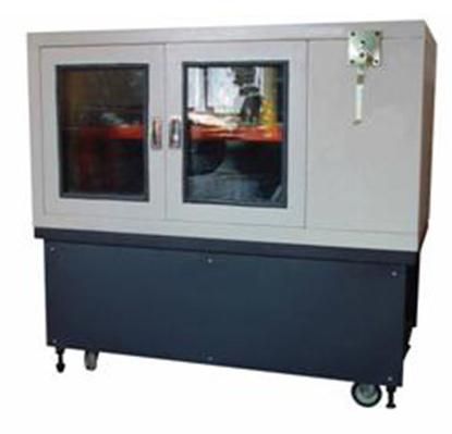 Automatic Wheel Track Machine for Asphalt/Bitumen