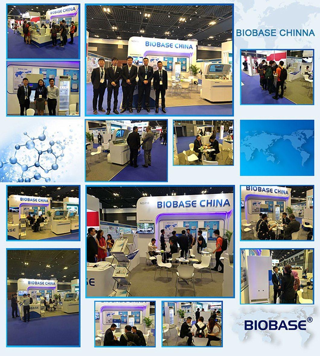 Biobase Safety and Emergency Braking Systems Automatic Microtome