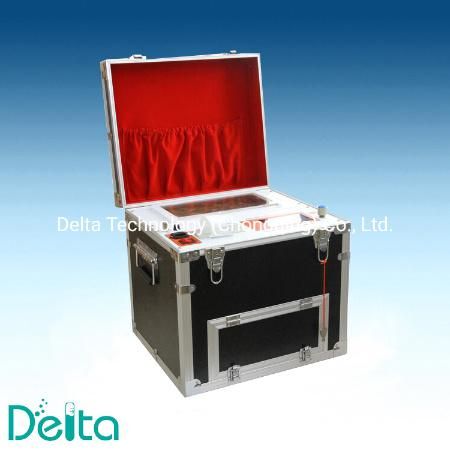 Bdv-I China Manufacture Durable Transformer Oil Bdv Test Kit