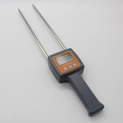Seed Handheld Portable Grain Moisture Tester Vm-280s