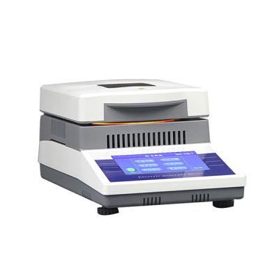 Infrared Moisture Analyzer for Lab