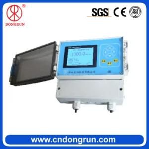 Ddg-99 Online Conductivity Transmitter for Water Treatment