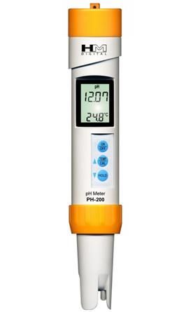 pH Meter, pH Tester, pH Controller, pH Monitor, TDS Meter, Conductivity Meter Hm Digital