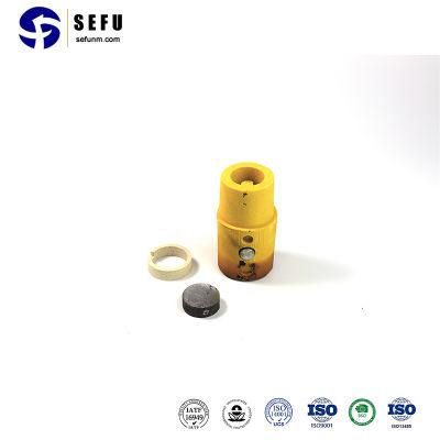 Sefu Silicon Carbide Foam China Metal Sampler Supplier Customized Compact Metallurgical Sampling Molten Steel Immers Sampler for Liquid Metal